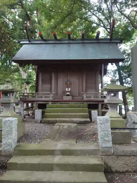 玉前神社(千葉県)