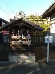 行田八幡神社(埼玉県)