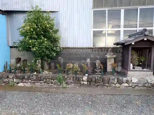 夷則寺(愛知県)