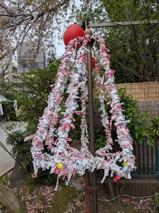 桜神宮(東京都)