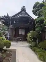 上聖寺(東京都)