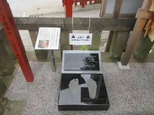 川越八幡宮(埼玉県)