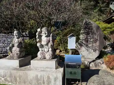 武州柿生琴平神社(神奈川県)