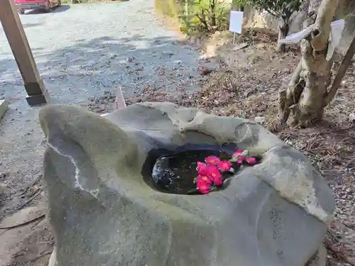 黒沼神社(福島県)