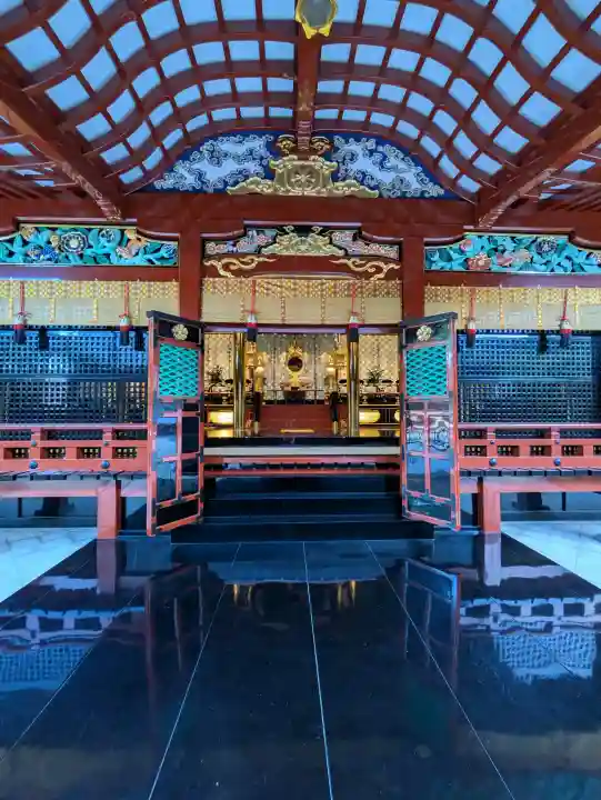 太宰府天満宮(福岡県)