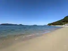 鵜羽神社(香川県)