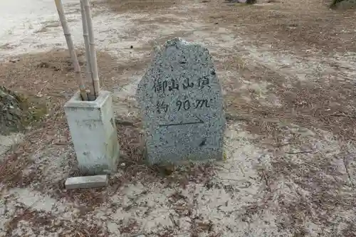 白鳥神社(香川県)
