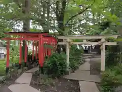 若宮八幡宮 (神奈川県)