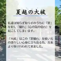 比布神社の体験その他