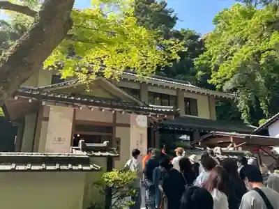 石山寺(滋賀県)