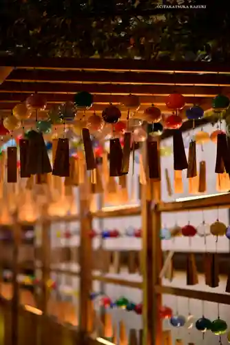 川越氷川神社(埼玉県)
