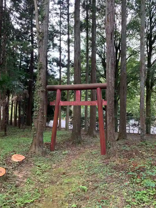 権現様(千葉県)
