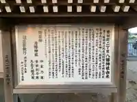八幡神社の歴史