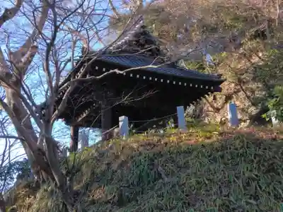 妙本寺(神奈川県)