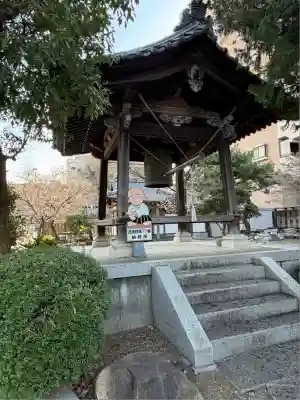 徳林寺(埼玉県)