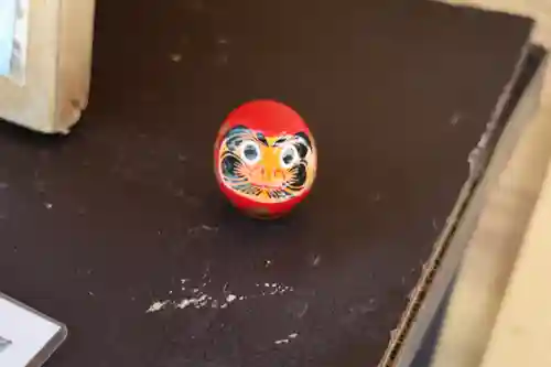 達磨寺(群馬県)