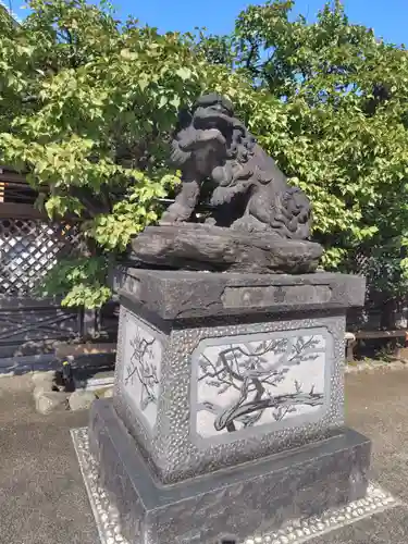 湯島天満宮(東京都)