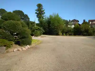 勝音寺のその他建物