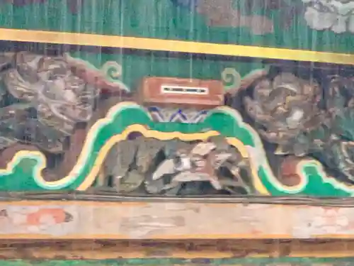 日光東照宮(栃木県)