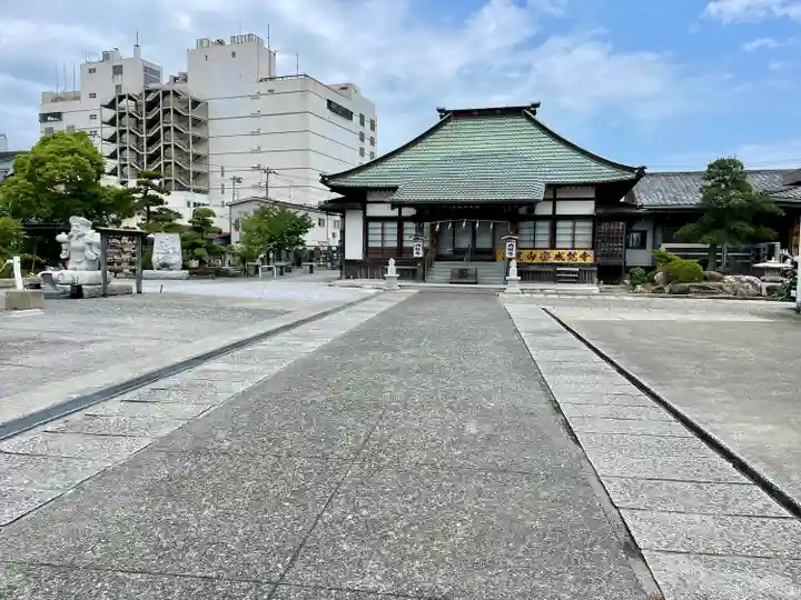 成就寺(千葉県)