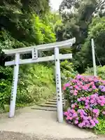 住吉神社(熊本県)