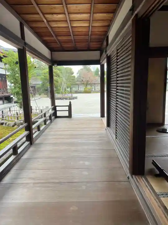 仁和寺のその他建物