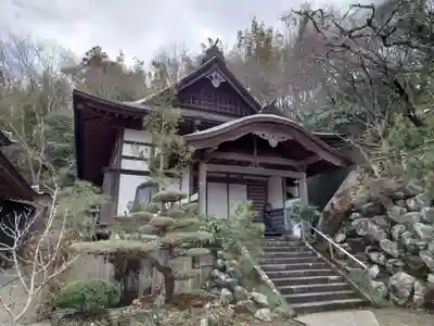 薬王寺(千葉県)