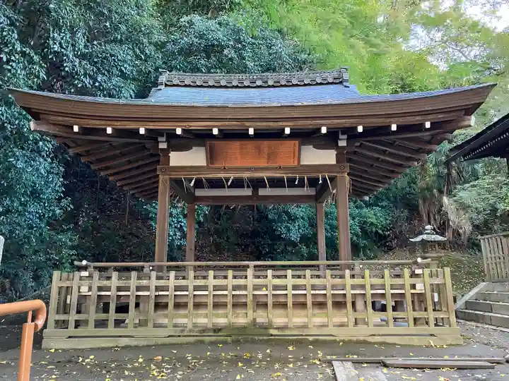 石清水八幡宮(京都府)