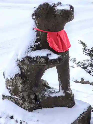 熊野那智神社(宮城県)