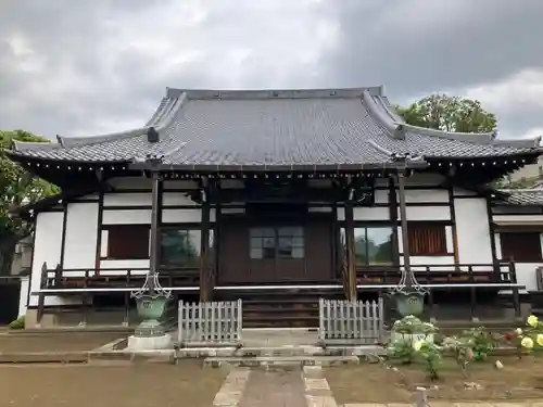 円乗院(東京都)
