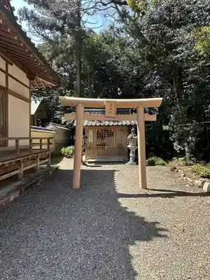 大木神社(三重県)