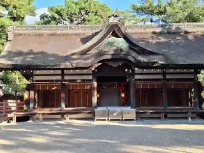 住吉大社(大阪府)