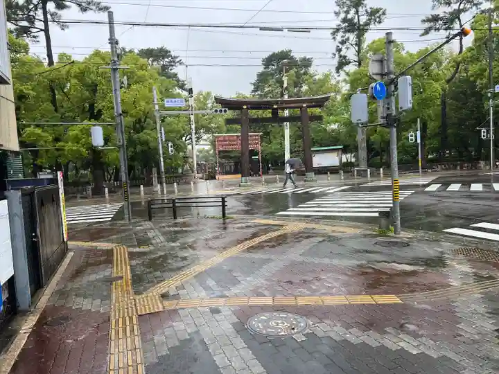 豊國神社(愛知県)