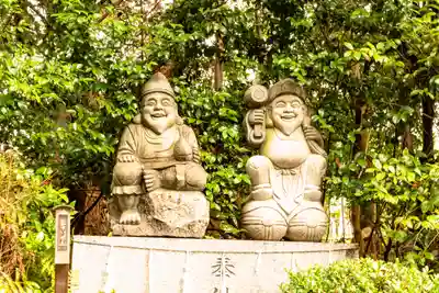 疋野神社(熊本県)