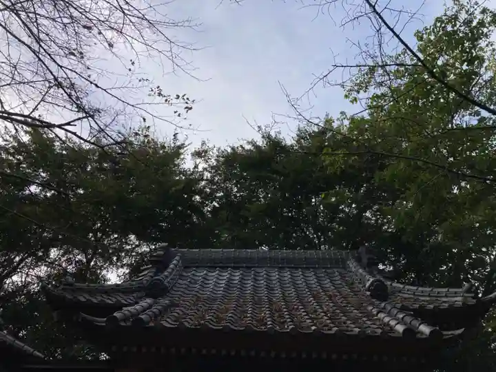 頼政神社(茨城県)