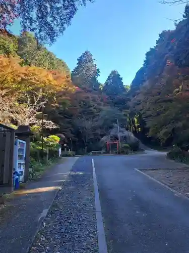 日向大神宮(京都府)