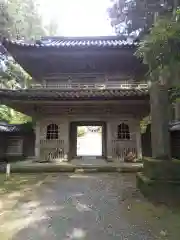 千光寺(富山県)