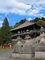 東大寺 二月堂(奈良県)