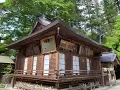 一之宮貫前神社(群馬県)