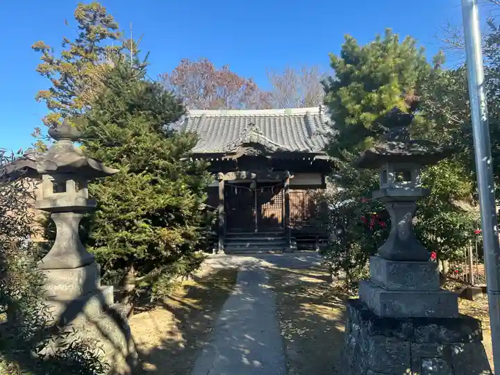徳川東照宮(群馬県)
