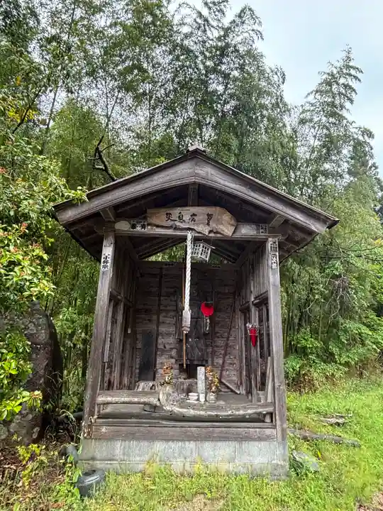 成相寺(京都府)