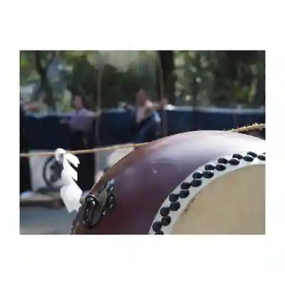 川田八幡神社のその他建物