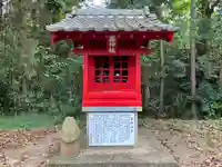 塞神社(熊本県)