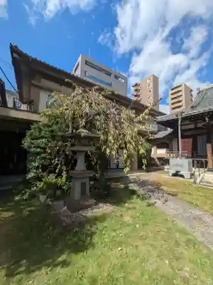 稱念寺(東京都)