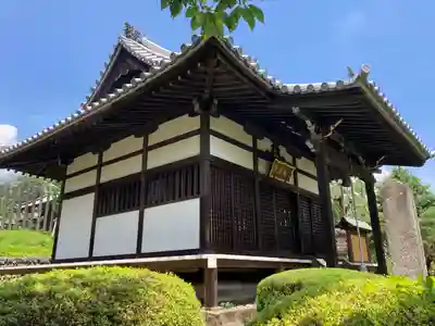 狭山山不動寺(埼玉県)