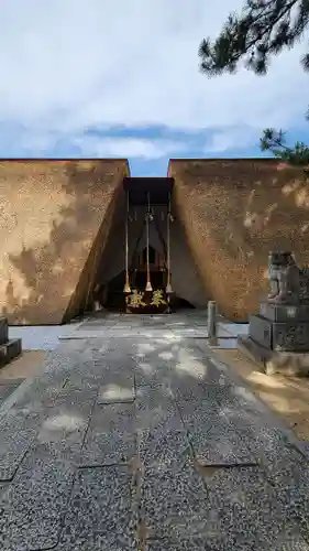 鳥飼八幡宮(福岡県)