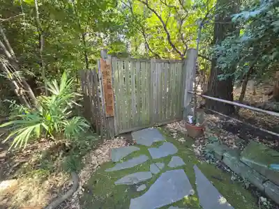 梅田神明宮(東京都)