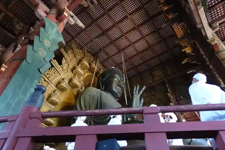 東大寺(奈良県)