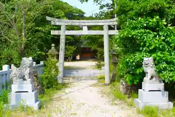 稲荷神社(島根県)