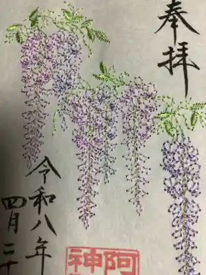 阿佐ヶ谷神明宮(東京都)
